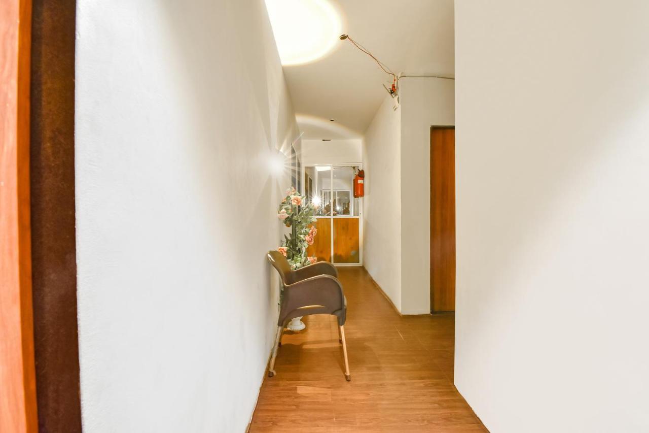 Fabhotel Nidhivan, Udhna Junction Surat Exteriör bild